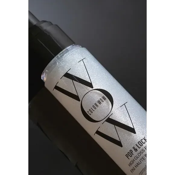 Nwt- Color WOW- Pop & Lock High Gloss Finish-1.8oz - Picture 1 of 3